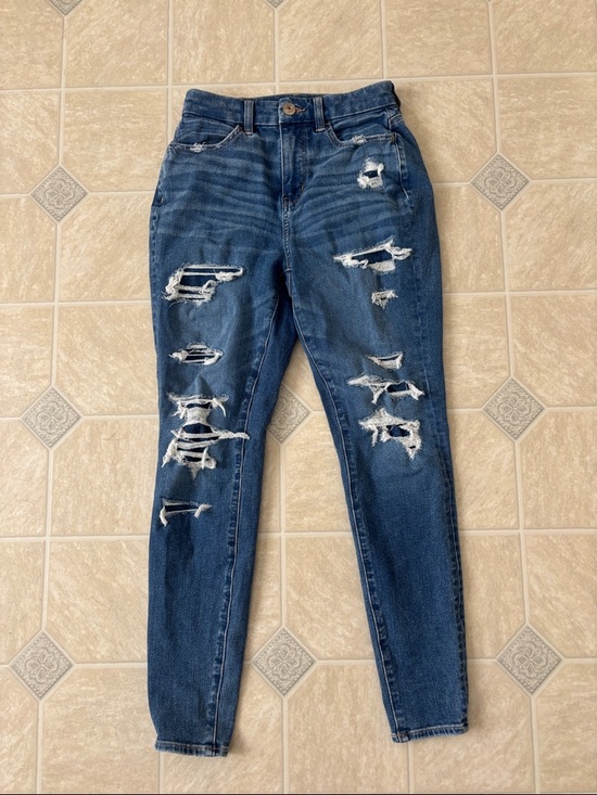 American Eagle Outfitters Denim - AE Dream Jean